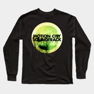 Motion City Soundtrack Long Sleeve T-Shirt